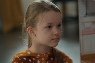 Barwy szczęścia, odcinek 3027: Marysia (Nina Szumowska)