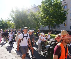 Warszawska Akademicka Pielgrzymka Metropolitalna 2025
