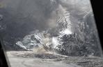 Wybuch wulkanu Eyjafjalla na Islandii  