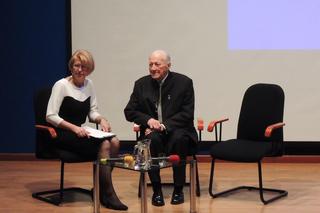 Benefis Henryka Buszki z okazji 90. urodzin