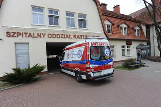 Koronawirus. Szpital w Koszalinie wystąpił z dramatycznym apelem!