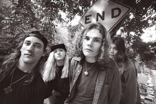 The Smashing Pumpkins Young