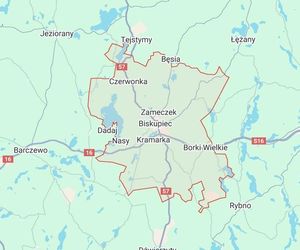 To najbogatsze gminy w woj. warmińsko-mazurskim. Zaskakująca zmiana lidera