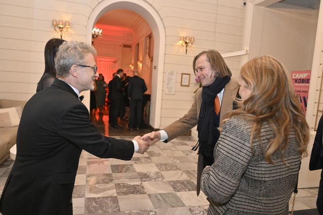 Złoty Laur "Super Biznesu" 2025