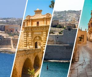 Oto miejsca na Malcie, w których nakręcono sceny do filmu Napoleon [GALERIA]