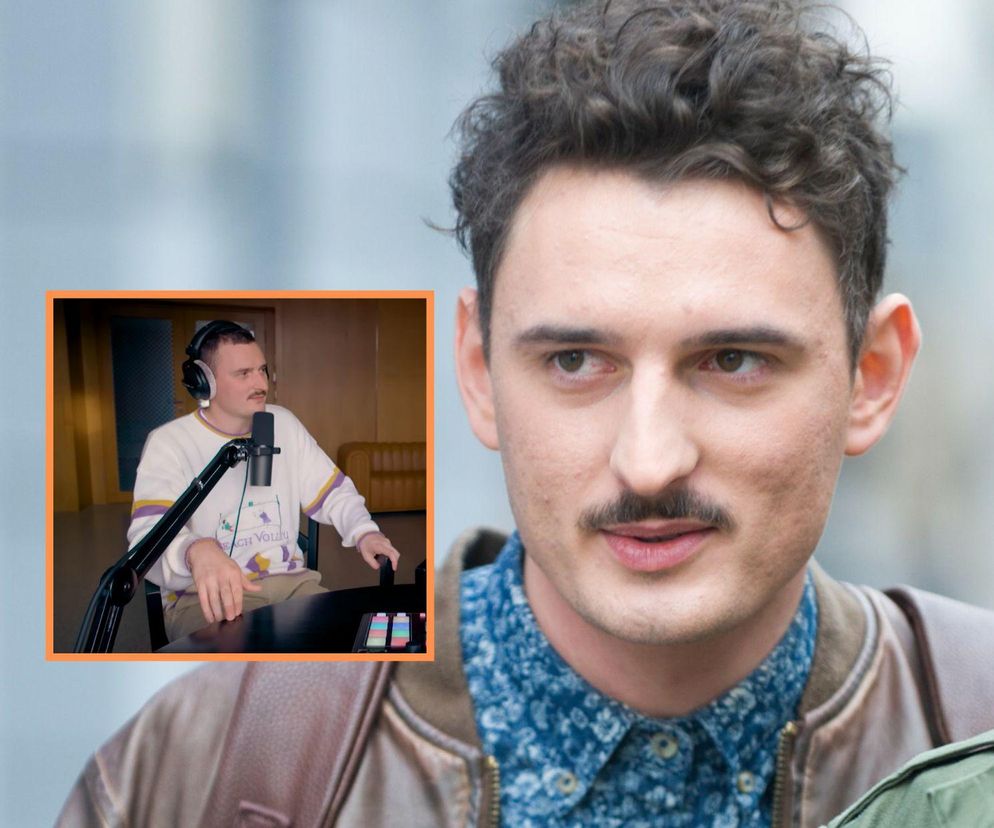 Dawid Podsiadło chce kupić lotnisko! Zdradził szczegóły ekscentrycznego marzenia
