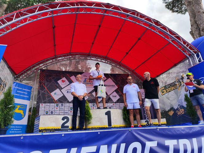 Enea Kozienice Triathlon 2025