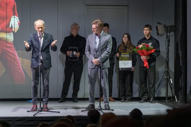 Festiwal Arcydzieł. Wyniki.