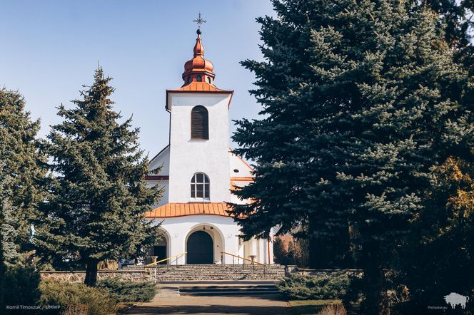 TOP 10 najbiedniejszych miast powiatowych w Podlaskiem