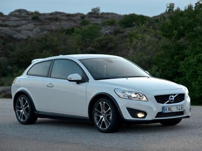 Volvo C30