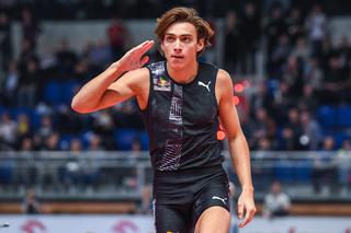 Rekord świata, Armand Mondo Duplantis