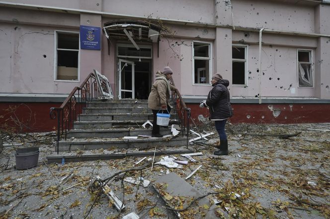 "Putin szykuje wielki atak". Jest ostrzeżenie Ukrainy