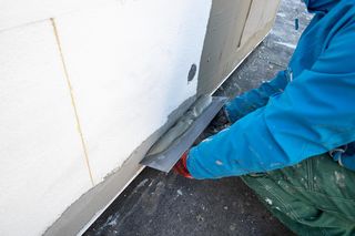 Profile do systemów ociepleń ETICS – funkcjonalność i montaż