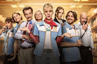 Premiera 29 listopada w Prime Video.