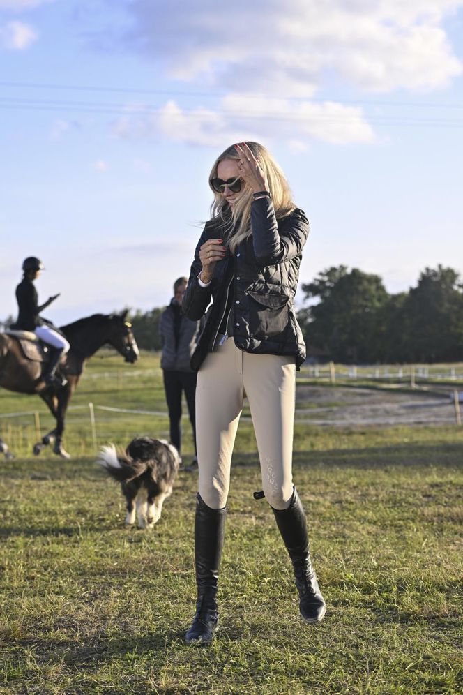 Agnieszka Woźniak-Starak