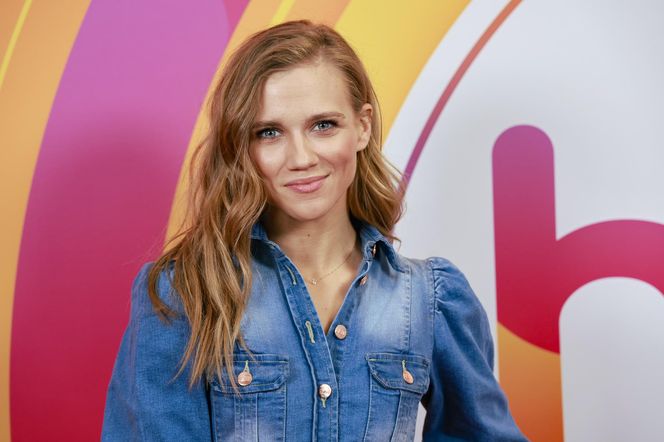 Agnieszka Kaczorowska