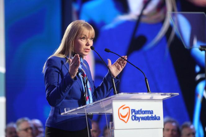  Rada Krajowa Platforma Obywatelska