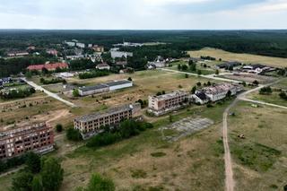 Ekipę czeka prawdziwa szkoła przetrwania!