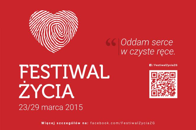 Festiwal Życia 2015