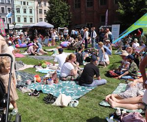 Śniadanie na Trawie Toruń 2025
