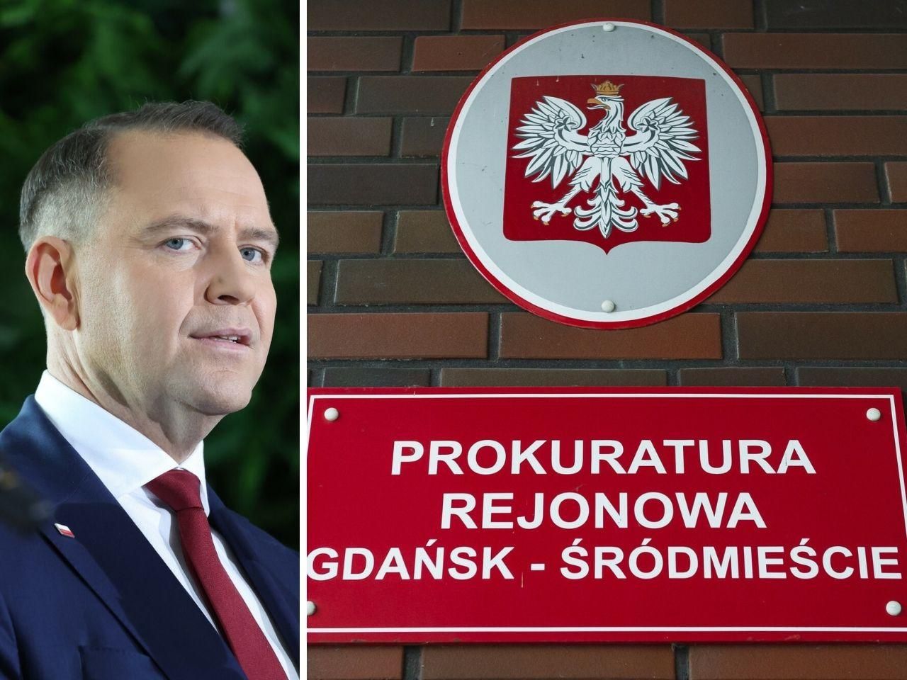 Nawrocki triumfuje. Prokuratura odmawia wszczęcia śledztwa w sprawie przejęcia kawal…