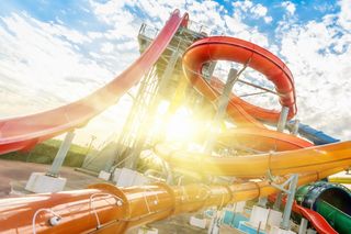 Aquapark w Białymstoku. Przy ul. Andersa ruszyły pierwsze prace. Na tę inwestycję czekają białostoczanie