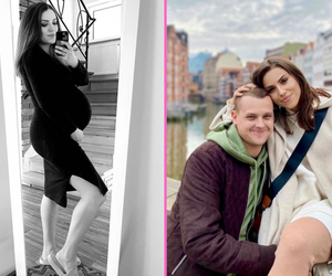 Magdalena i Seweryn z Rolnika zostali rodzicami. Maluch nosi sławne imię