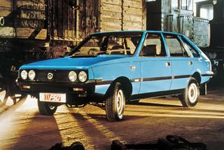 FSO Polonez