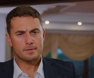 Miłość i nadzieja odc. 282. Kuzey