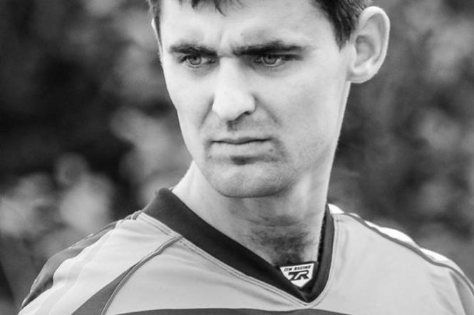 Łukasz Lonka był czołowym kierowcą motocrossowym w Polsce. Miał 29 lat