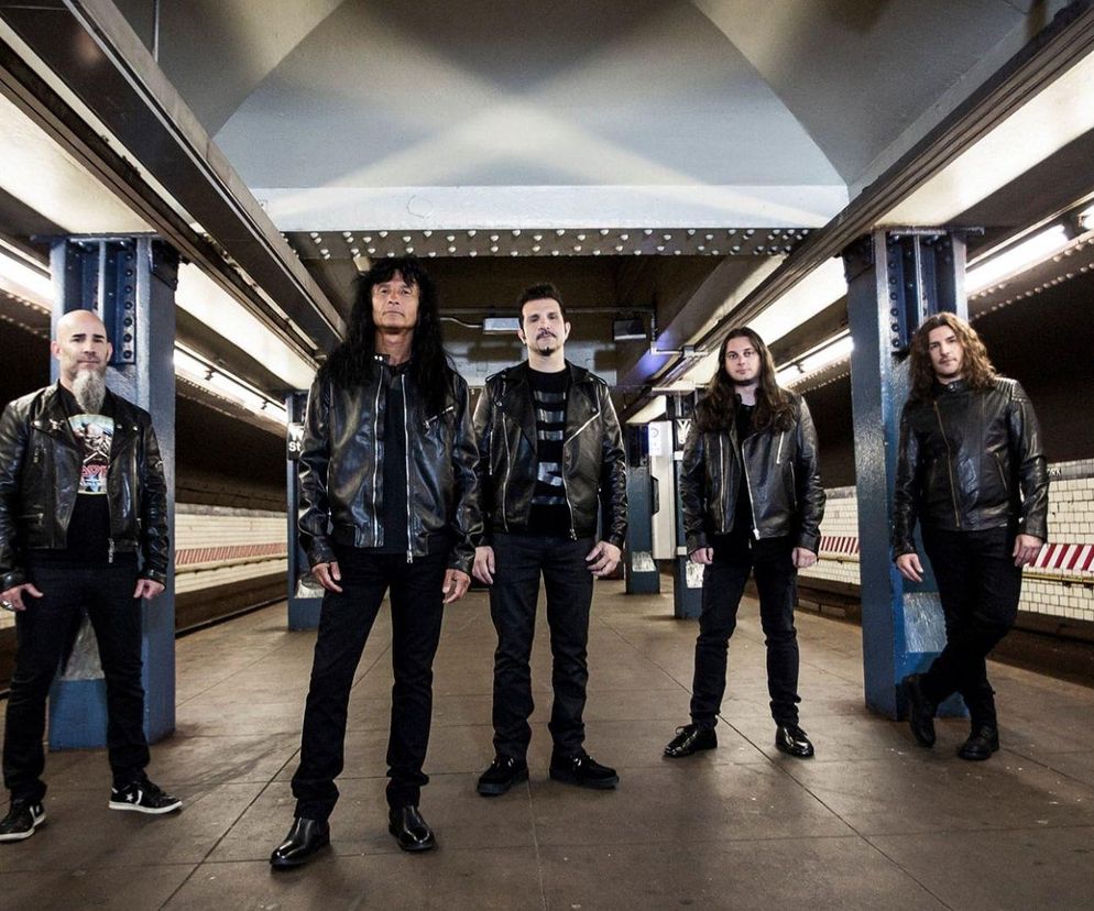 Anthrax