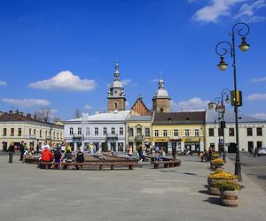 Nowy Sącz