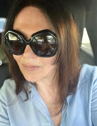 M jak miłość. Małgorzata Pieńkowska (Marysia)