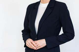 Wotum nieufności, odcinek 1: Daria Seyda (Katarzyna Dąbrowska)