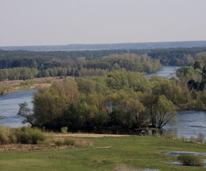Najlepsze trasy wodne w Podlaskiem na letni weekend 