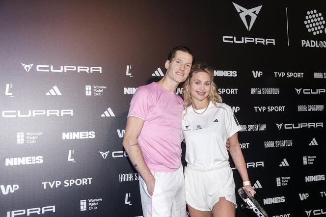 Hanna Żudziewicz, Jacek Jeschke