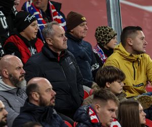 Górnik Zabrze - Jagiellonia Białystok, zdjęcia kibiców i zawodników z meczu 13. kolejki PKO BP Ekstraklasy