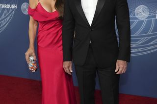 Jeff Bezos wynajął całą wenecką wyspę na ślub! Protesty zrujnują sielankę?