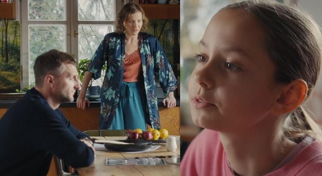 M jak miłość, odcinek 1869: Podstęp Hani nie zadziała. Natalka i Bartek nigdy nie będą razem - ZDJĘCIA