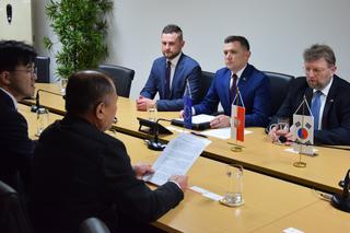 Korea to nie tylko k-pop i dobre kosmetyki. Tym razem pomoże zdiagnozować serca w Polsce 