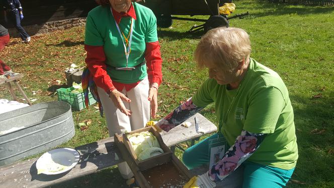 Chorzów: "Dzień Kartofla" w Skansenie