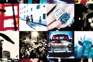 U2 - 5 ciekawostek o albumie Achtung Baby | Jak dziś rockuje?