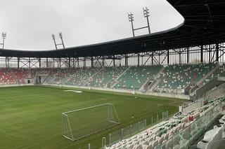 Sosnowiec i otwarcie nowego stadionu. Mecz Zagłębie-GKS Katowice na inaugurację 