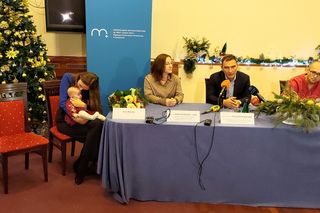 Cud na sali operacyjnej