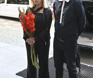 Msza pogrzebowa w intencji Stanisława Soyki