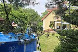 Wczasy po Polsku wiceprezesa Czarnka