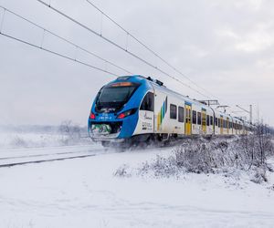 Czym jest Kaeśka? Koleje Śląskie namawiają pasażerów, by ją poznali