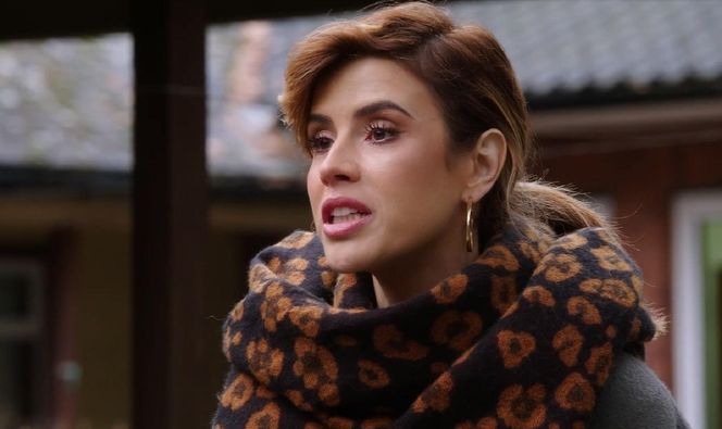 	M jak miłość odc. 1853. Kama (Michalina Sosna)