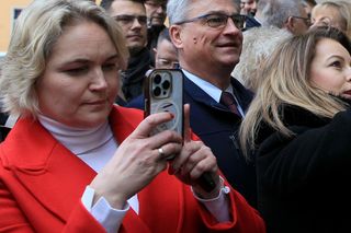 Przesłuchanie Mateusza Morawieckiego w prokuraturze