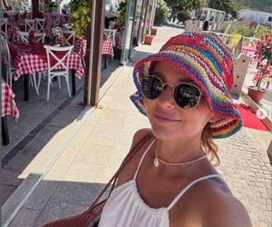 Paulina Sykut-Jeżyna jak nastolatka!